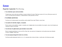 Tablet Screenshot of ferozo.com